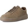 Cole Haan Men’s Grand Crosscourt Traveler Sneaker(Morel Suede/Spiced Brown/Irish Coffee)