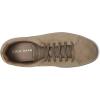 Cole Haan Men’s Grand Crosscourt Traveler Sneaker(Morel Suede/Spiced Brown/Irish Coffee)