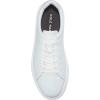 Cole Haan Men’s Grand Crosscourt Traveler Sneaker(Optic White/Egret)