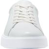 Cole Haan Men’s Grand Crosscourt Traveler Sneaker(Optic White/Egret)