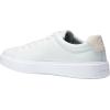 Cole Haan Men’s Grand Crosscourt Traveler Sneaker(Optic White/Egret)