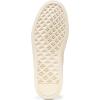Cole Haan Men’s Grand Crosscourt Traveler Sneaker(Sesame/Redwood/Ivory)