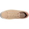 Cole Haan Men’s Grand Crosscourt Traveler Sneaker(Sesame/Redwood/Ivory)