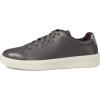 Cole Haan Men’s Grand Crosscourt Traveler Sneaker(Tornado/Ivory)