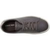 Cole Haan Men’s Grand Crosscourt Traveler Sneaker(Tornado/Ivory)