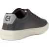 Cole Haan Men’s Grand Crosscourt Traveler Sneaker(Tornado/Ivory)