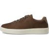 Cole Haan Men’s Grand Crosscourt Traveler Sneaker(Truffle/Ivory)