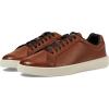 British Tan/Ivory