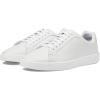 White/White