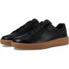 Cole Haan Men’s Grand Crosscourt Traveler Sneaker(Black/Gum Tan)