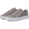 Cole Haan Men’s Grand Crosscourt Traveler Sneaker(Ironstone/Sleet/Optic White)