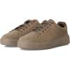 Cole Haan Men’s Grand Crosscourt Traveler Sneaker(Morel Suede/Spiced Brown/Irish Coffee)