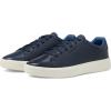 Cole Haan Men’s Grand Crosscourt Traveler Sneaker(Navy Blazer/Ivory)