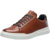 British Tan/Ivory