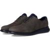Raven Nubuck/Black/Midnight Moon