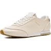 Birch Tumbled Leather