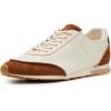 Powder Leather/Tobacco