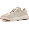 Sand Dollar Suede