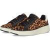 Leopard Print Haircalf/Black
