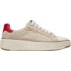 Natural Canvas/Ivory/Goji Berry