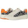 Python Print Leather
