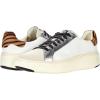 White/Zebra Print