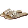Soft Gold Leather
