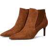 Tobacco Suede