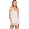 Summer Daisy White/Pale Mauve
