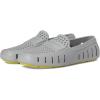 Harbor Mist Grey/Lemon Tonic