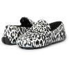 Snow Leopard/Black