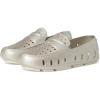 White Gold/Cream