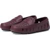 Burgundy/Asphalt