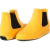 Marigold/Black