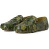 Camo Quilt/Gum