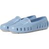 Alaskan Blue/Putty Patent