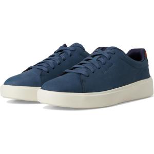 Cole Haan Men’s Grand Crosscourt Traveler Sneaker(Big Dipper/Ch British Tan/Ivory)