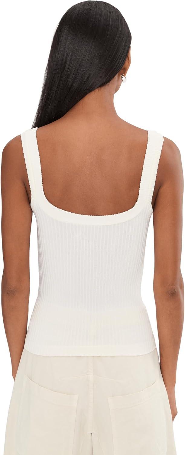 image:imageFree People Womens Clean Slate HenleyIvory