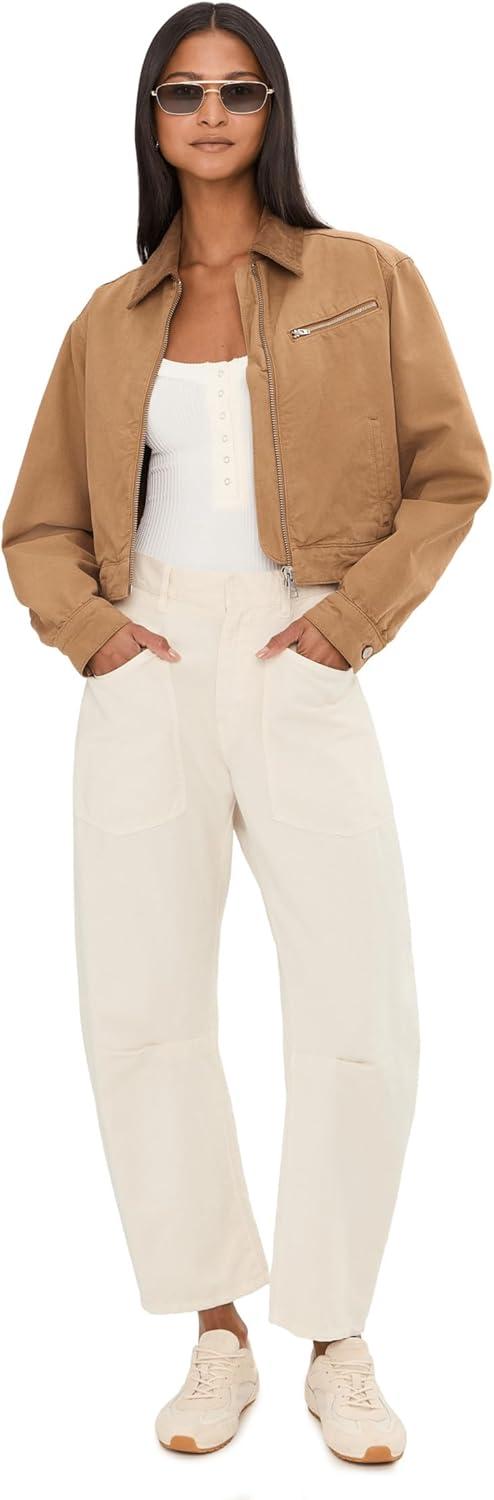 image:imageFree People Womens Clean Slate HenleyIvory