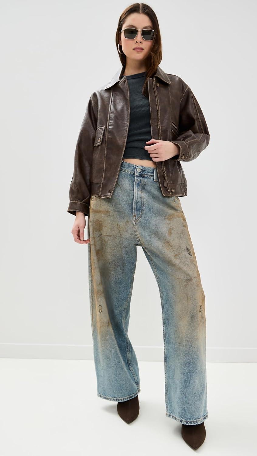 image:imageFree People Womens Ever Had TeeBlack