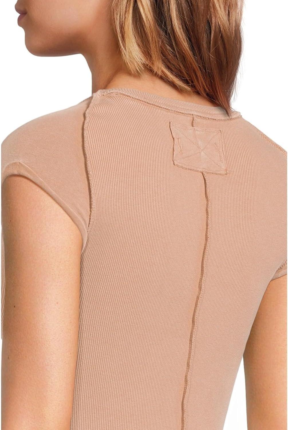 image:imageFree People Womens Ever Had TeeMacchiato