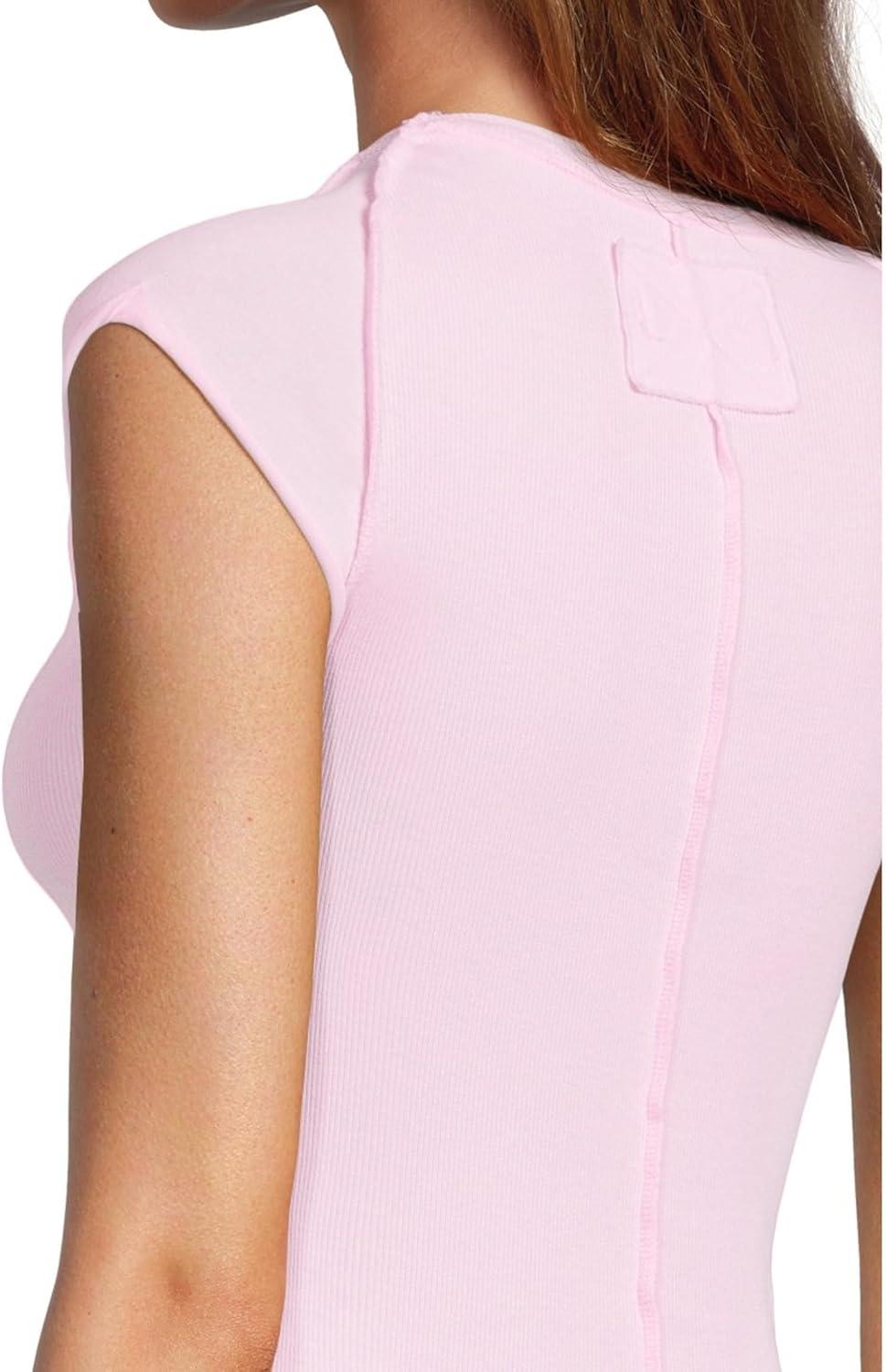 image:imageFree People Womens Ever Had TeePink a Boo