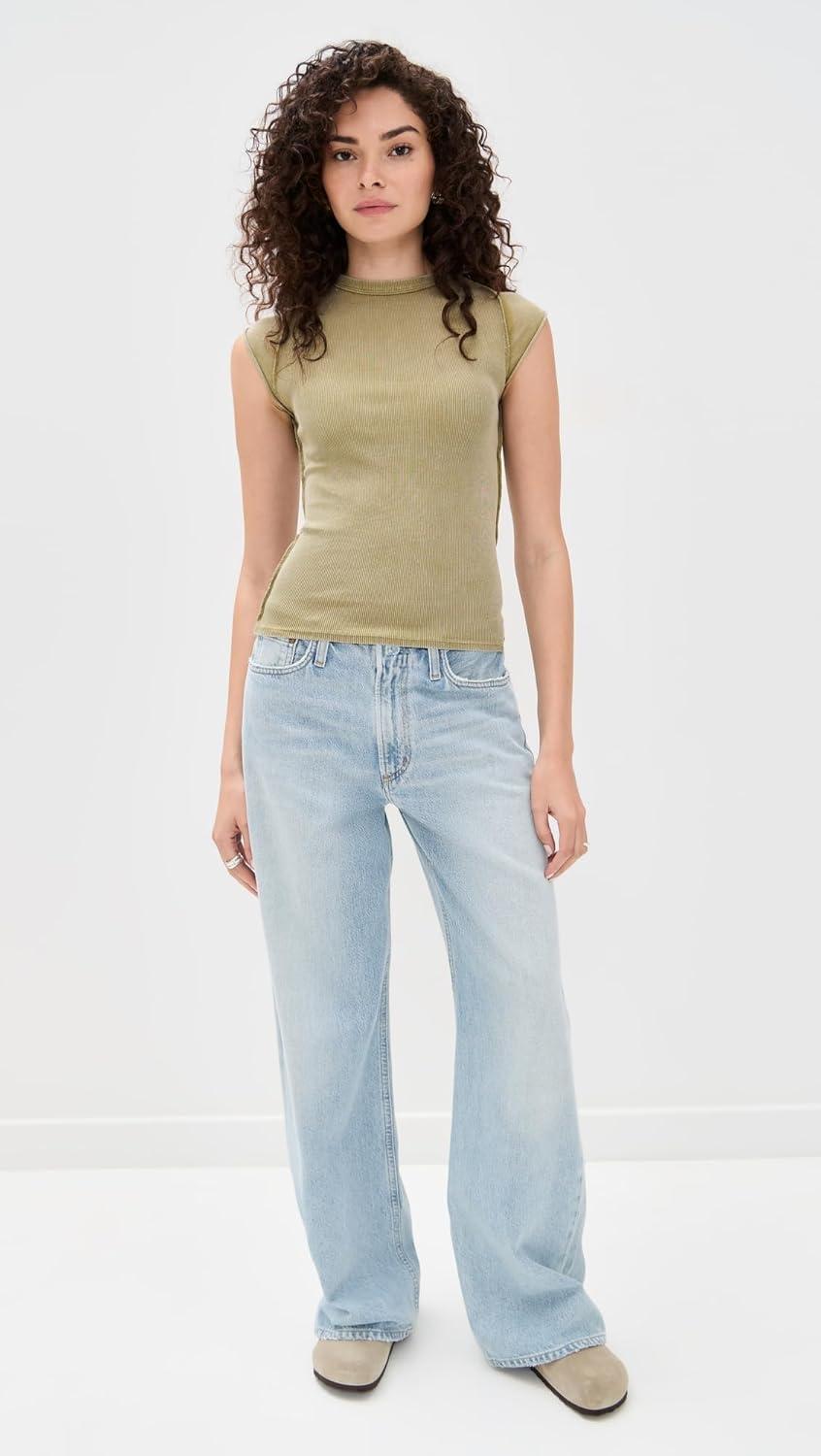 image:imageFree People Womens Ever Had TeePython