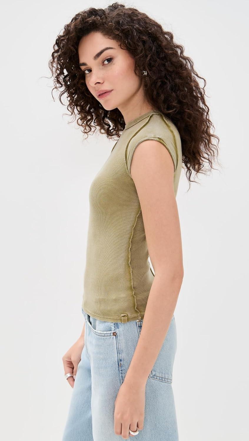 image:imageFree People Womens Ever Had TeePython