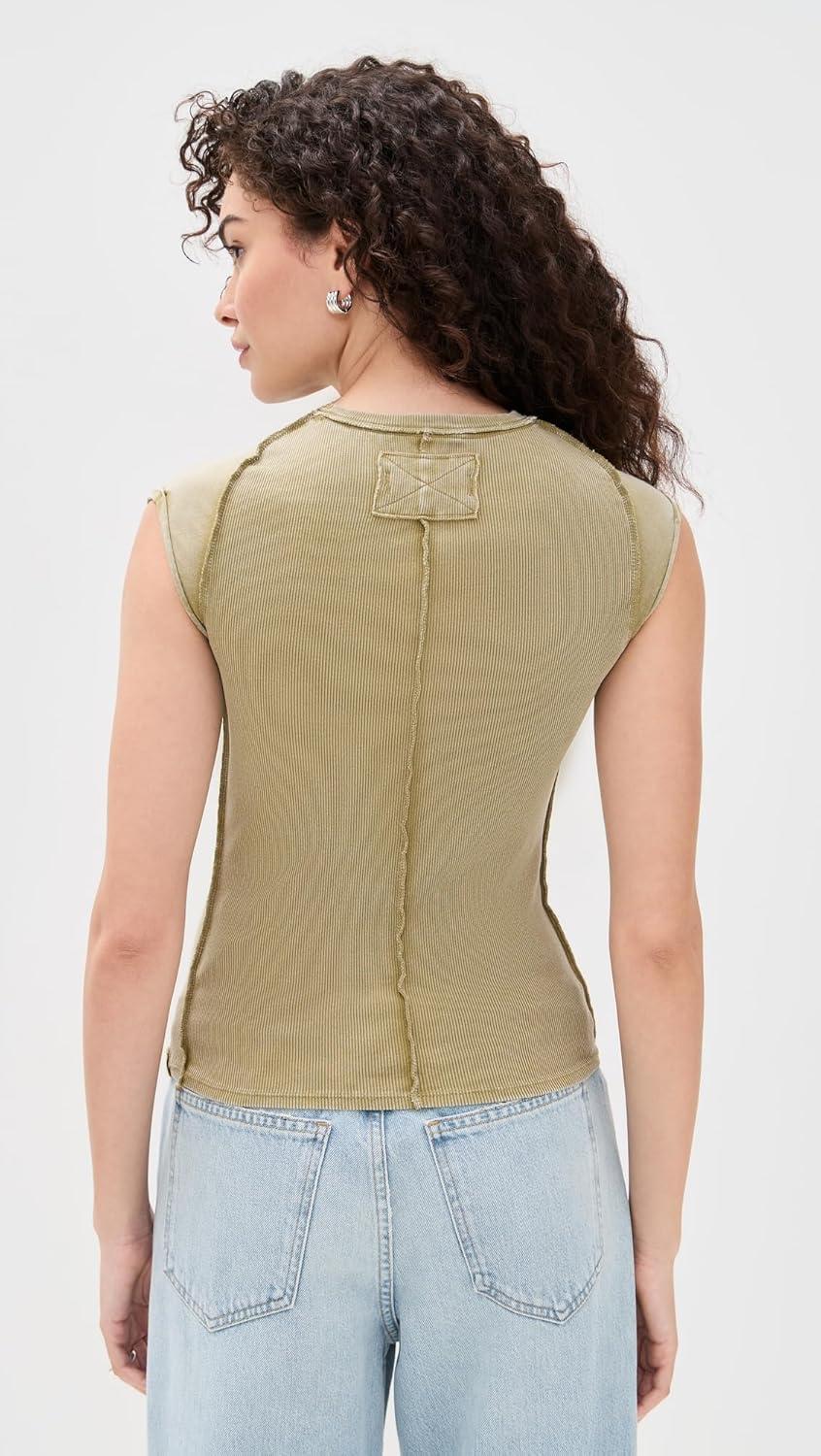 image:imageFree People Womens Ever Had TeePython
