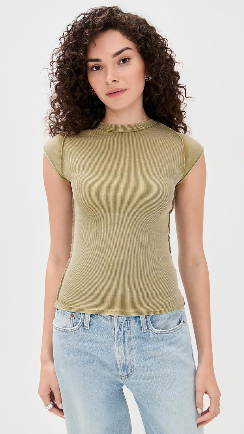 image:imageFree People Womens Ever Had TeePython