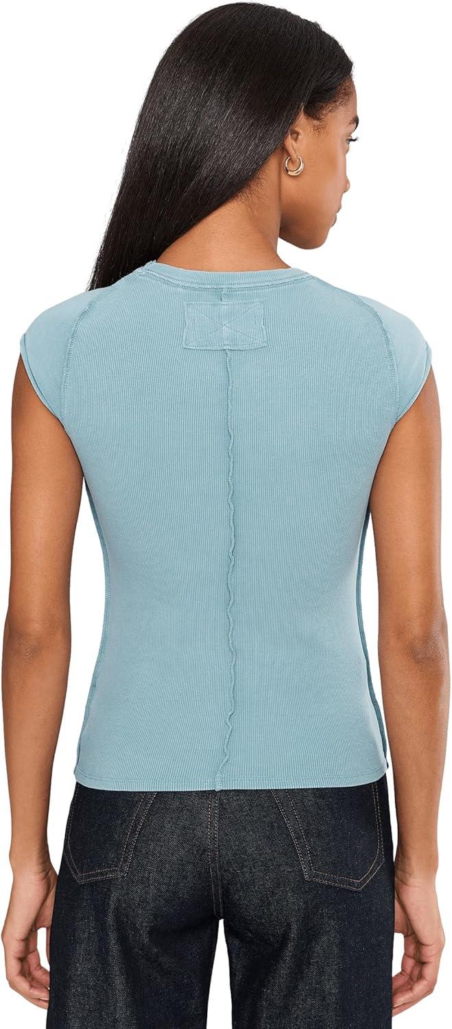 image:imageFree People Womens Ever Had TeeTourmaline
