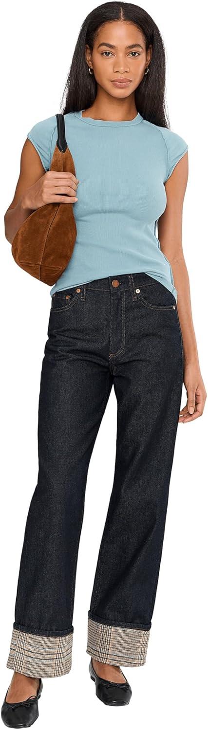 image:imageFree People Womens Ever Had TeeTourmaline