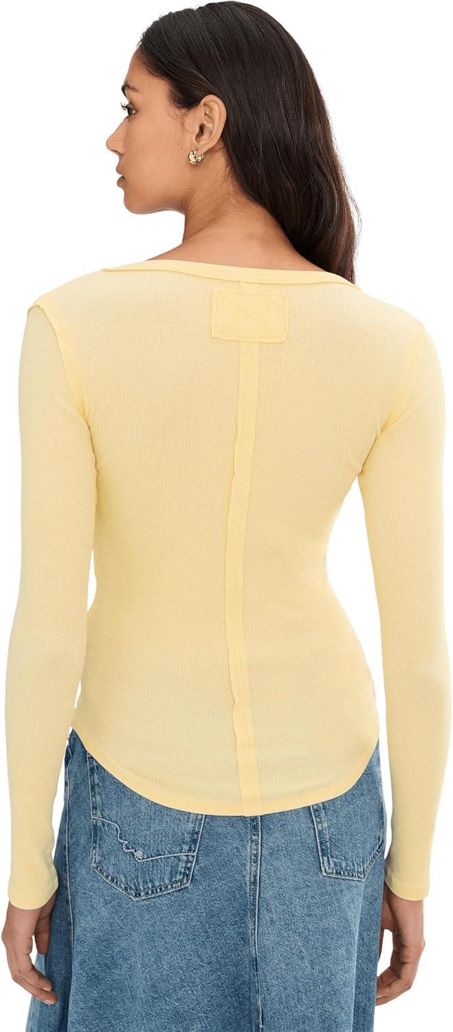 image:imageFree People Womens Jamie Henley Perfect Flan Medium