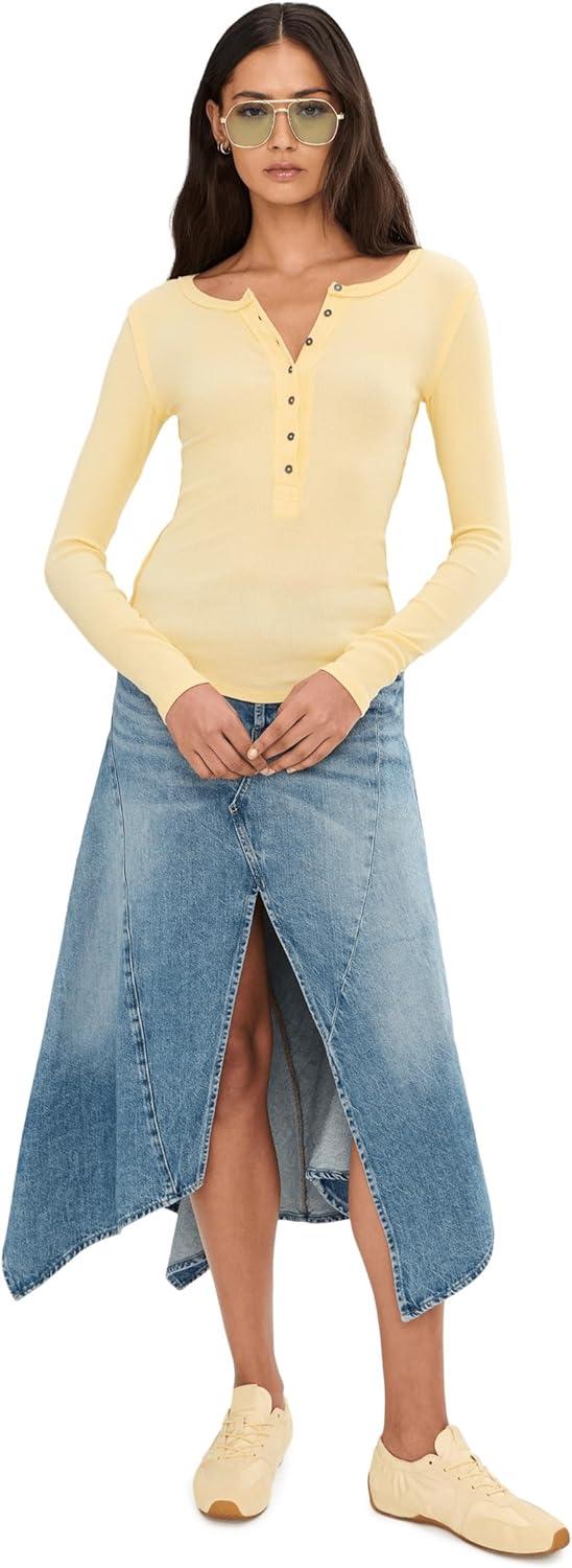 image:imageFree People Womens Jamie Henley Perfect Flan Medium